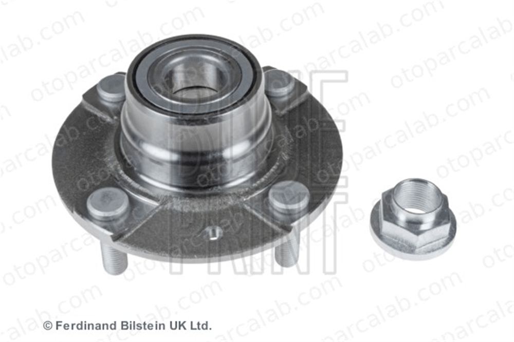 BLUE PRINT ADG08309 Porya Arka Sağ veya Sol HYUNDAI ACCENT I ACCENT Sedan 5271022400S1 5271022400