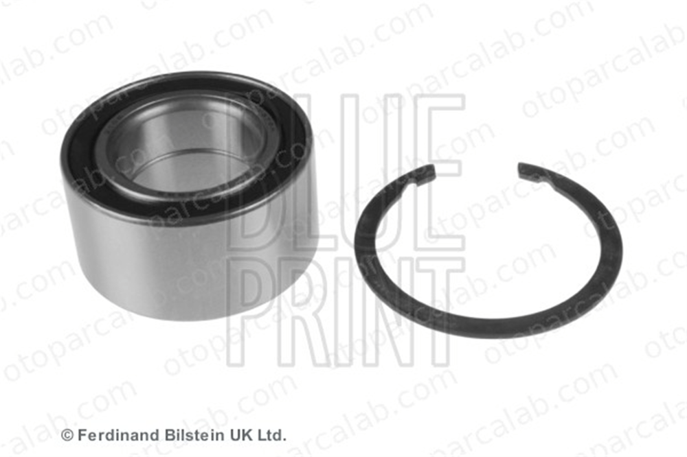 BLUE PRINT ADG083105 Teker Rulmanı Ön Sağ veya Sol HYUNDAI TUCSON ix35 517202J001S1 517202J001