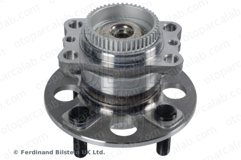 BLUE PRINT ADG083119 Teker Rulmanı Arka Sağ veya Sol HYUNDAI ACCENT IV Sedan i20 II 52750 527500U000