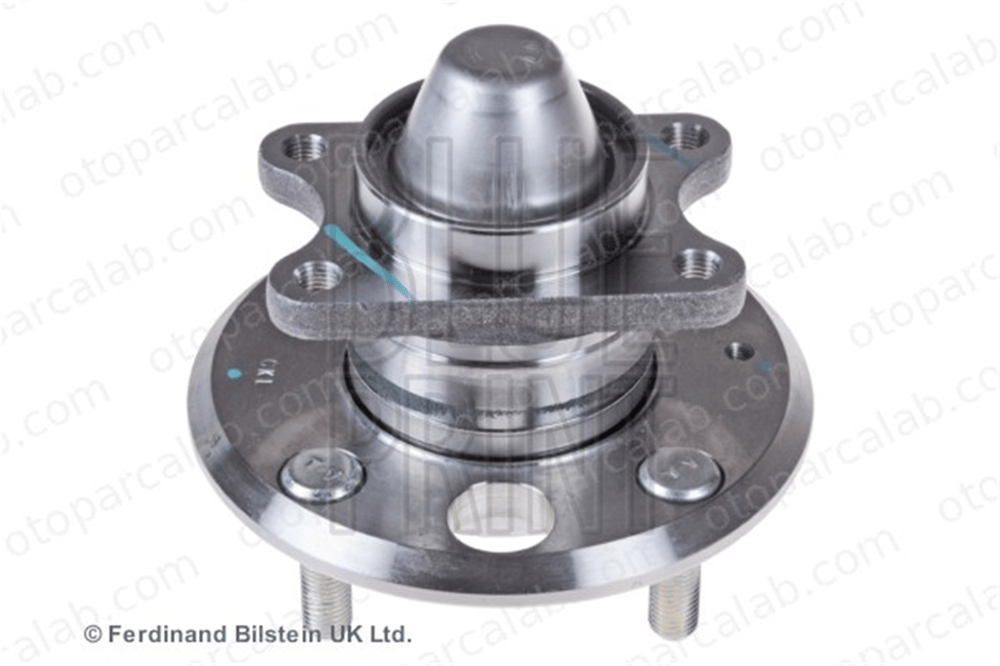BLUE PRINT ADG08316 Teker Rulmanı Arka Sağ veya Sol HYUNDAI SONATA IV SONATA III 5273038000 5273038001