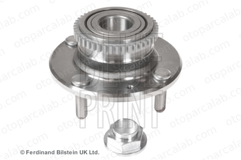 BLUE PRINT ADG08363 Porya Arka Sağ veya Sol HYUNDAI ELANTRA III ELANTRA III Sedan 527102D100 527102D115