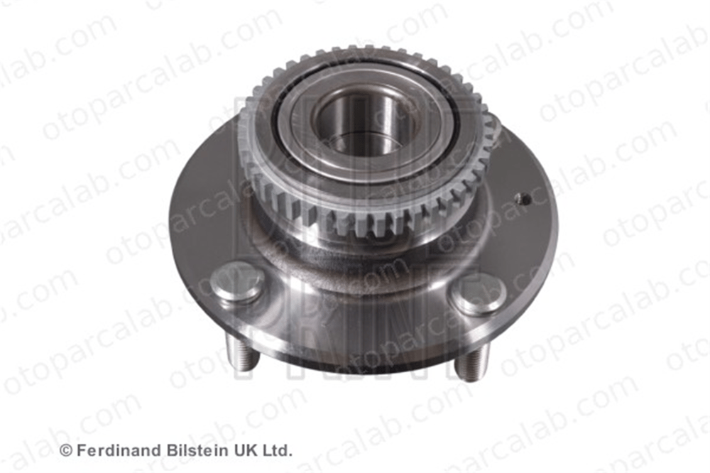 BLUE PRINT ADG08364 Teker Rulmanı Arka Sağ veya Sol HYUNDAI ELANTRA III ELANTRA III Sedan 527102D000 527102D000S1