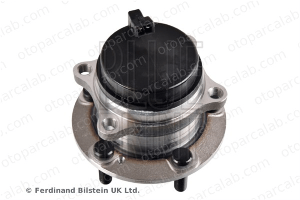 BLUE PRINT ADG08380 Teker Rulmanı Arka Sağ veya Sol HYUNDAI SANTA FÉ III SANTA FÉ II 527502B100 527502W000