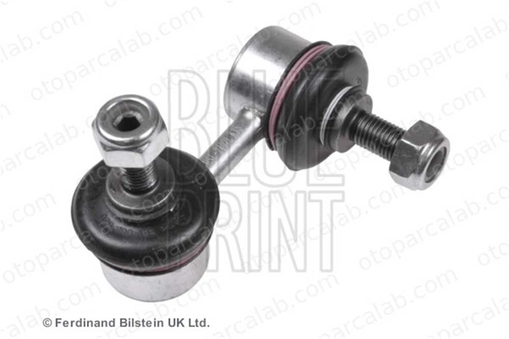 BLUE PRINT ADG08509 Viraj Demir Askı Rotu Ön Sol HYUNDAI ACCENT II ACCENT II Sedan ADG08509 5483017010