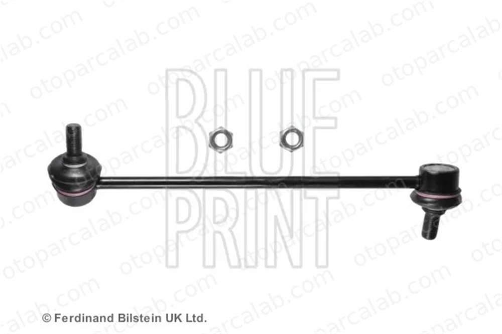 BLUE PRINT ADG085130 Viraj Demir Askı Rotu Ön Sağ HYUNDAI H-1 Cargo H-1 Travel 548404H000 548404H200