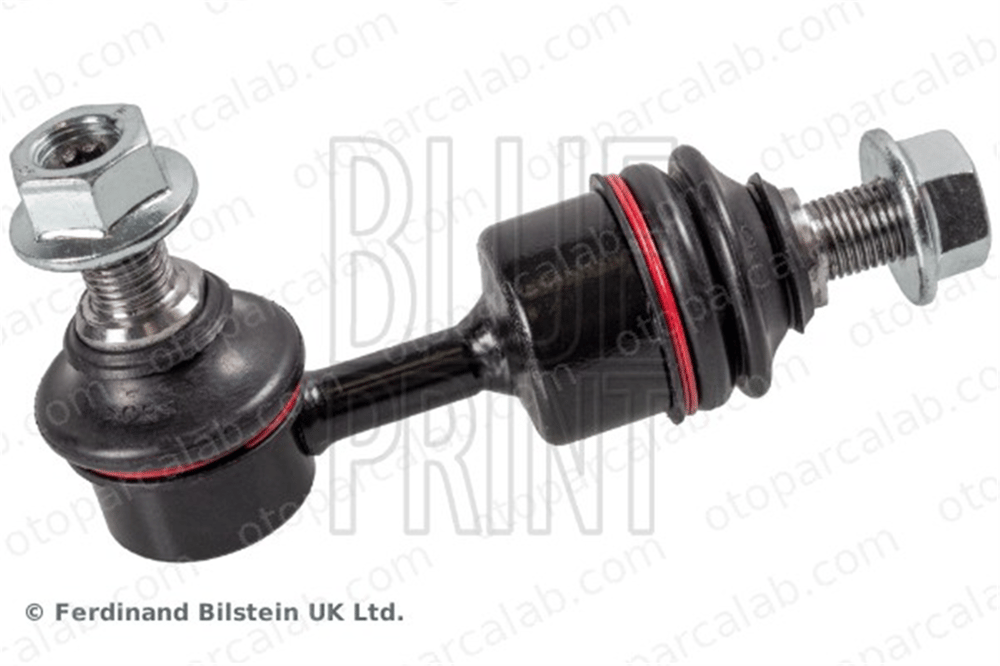 BLUE PRINT ADG085151 Viraj Demir Askı Rotu Arka Sağ veya Sol KIA CEE'D HYUNDAI i30 555303R000 555403R000