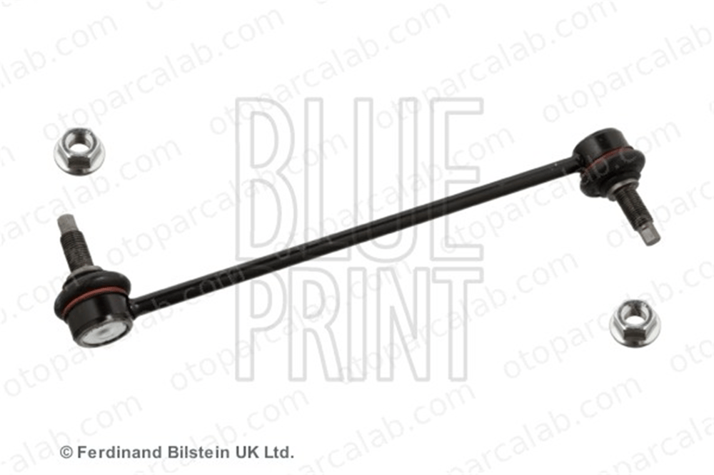 BLUE PRINT ADG085182 Viraj Demir Askı Rotu Ön Sağ veya Sol HYUNDAI i20 II i20 II Coupe 54830M0000 548304V000