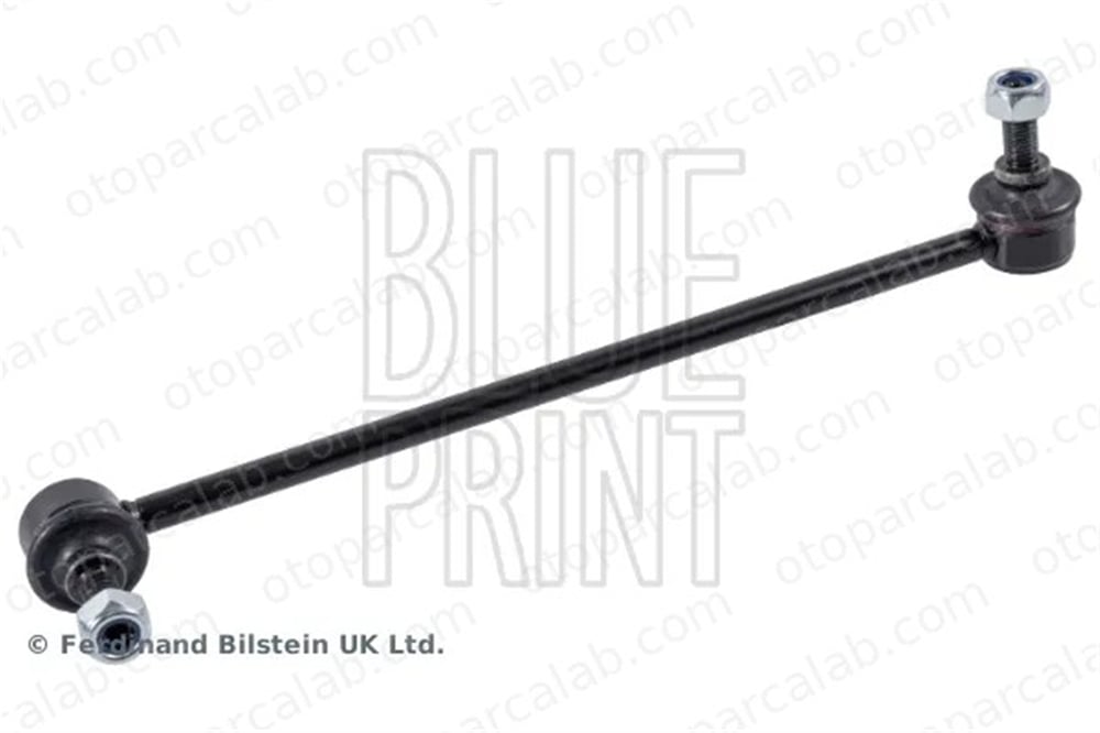 BLUE PRINT ADG08582 Viraj Demir Askı Rotu Ön Sol HYUNDAI ACCENT IV Sedan ACCENT III 548301G000 548301E000