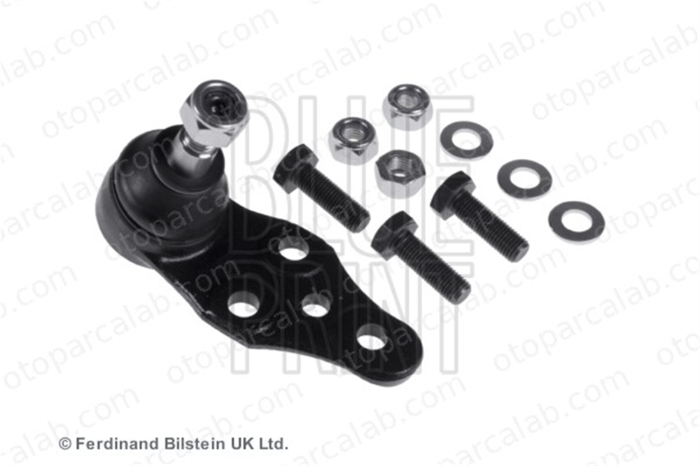 BLUE PRINT ADG08614 Rotil Alt Sağ veya Sol OPEL KADETT E Hatchback KADETT E 1603120 1603164
