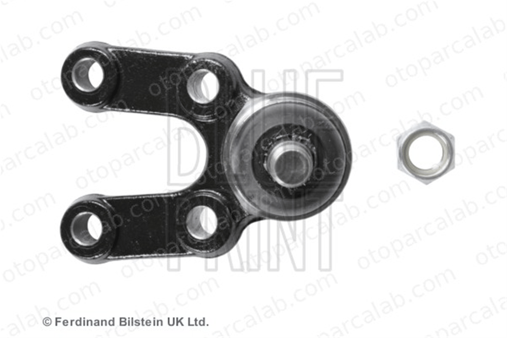 BLUE PRINT ADG08615 Rotil Alt Sağ veya Sol SSANGYONG MUSSO DAEWOO KORANDO 4450505001X 4450505001