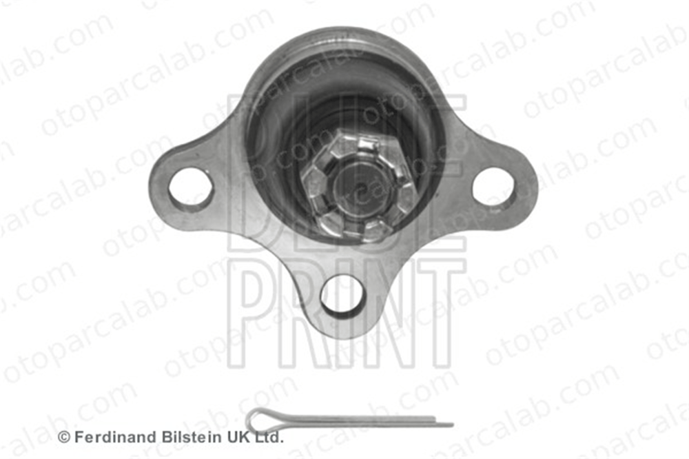 BLUE PRINT ADG086150 Rotil Alt Sağ veya Sol HYUNDAI H100 Platform şasi 5452444001