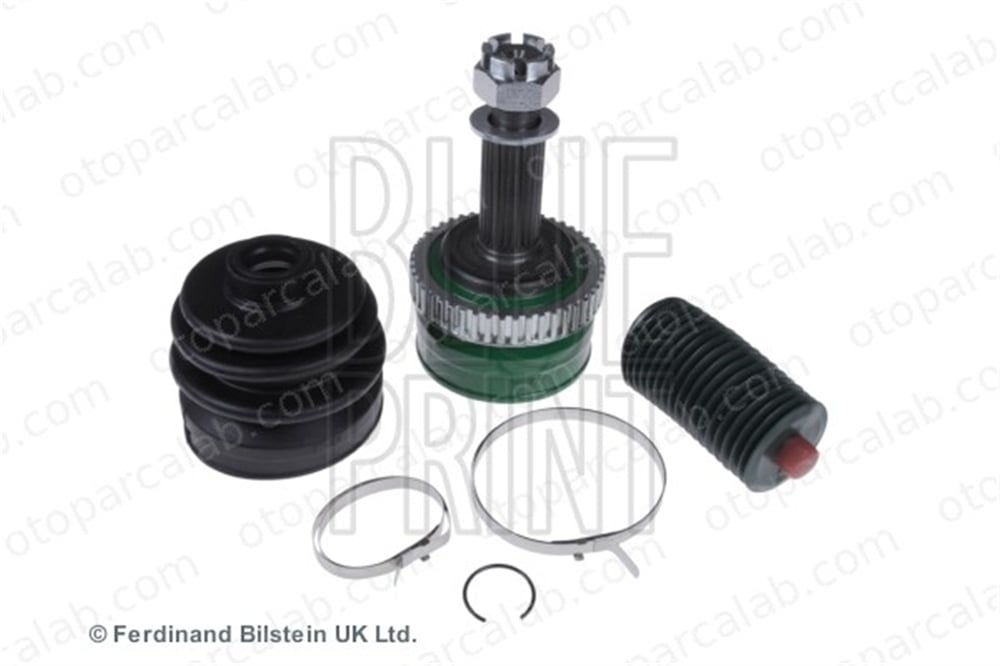 BLUE PRINT ADG089135 Aks Kafası Ön Dış Sağ veya Sol HYUNDAI SONATA V ADG089135 495003K320