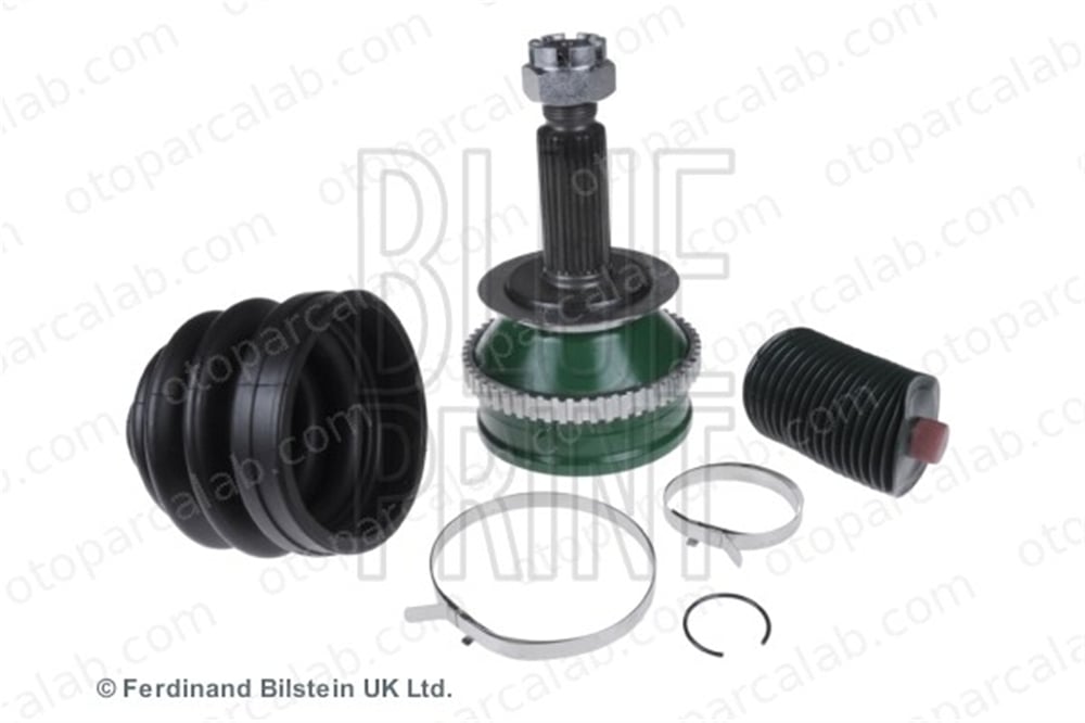 BLUE PRINT ADG089141 Aks Kafası Ön Dış Sağ veya Sol HYUNDAI SANTA FÉ I ADG089141 4950026110