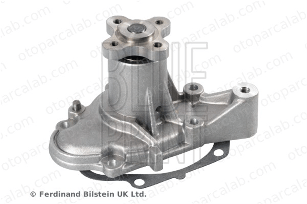 BLUE PRINT ADG09114 Devirdaim Su Pompası HYUNDAI ATOS GETZ 2510002501 1612704980