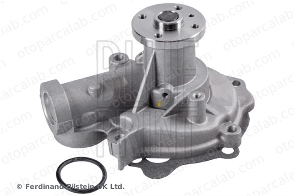 BLUE PRINT ADG09124 Devirdaim Su Pompası HYUNDAI SANTA FÉ I SONATA IV 2510038200 2510038002