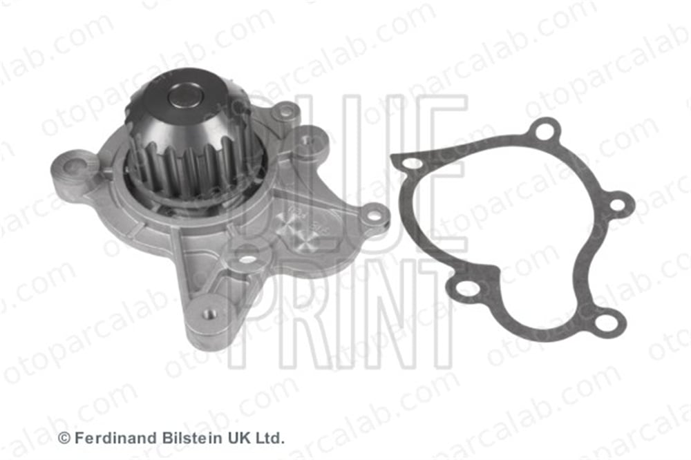 BLUE PRINT ADG09131 Devirdaim Su Pompası HYUNDAI TUCSON GETZ 2510027000 2510027900