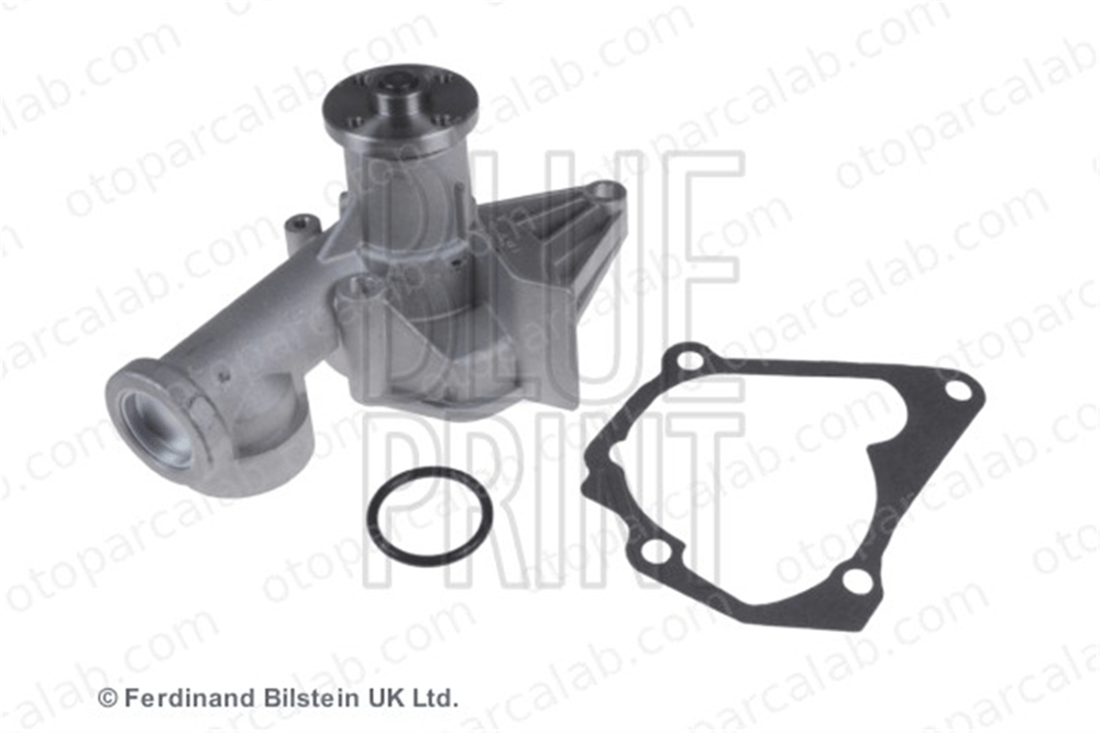 BLUE PRINT ADG09135 Devirdaim Su Pompası MITSUBISHI COLT II LANCER IV 2510021000 2510021010