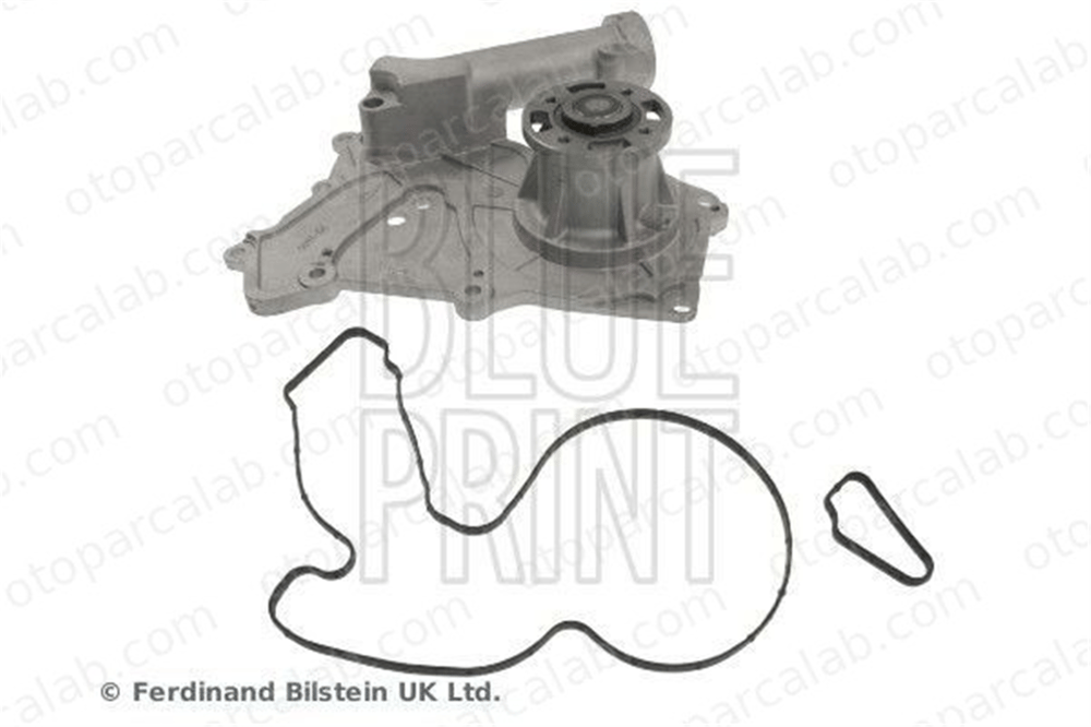 BLUE PRINT ADG09165 Devirdaim Su Pompası HYUNDAI GRAND SANTA FÉ KIA SORENTO III 251003C100 251003C120