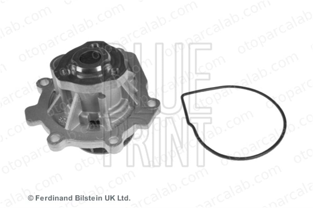 BLUE PRINT ADG09179 Devirdaim Su Pompası OPEL ZAFIRA / ZAFIRA FAMILY B CHEVROLET CRUZE 95531270 24405895