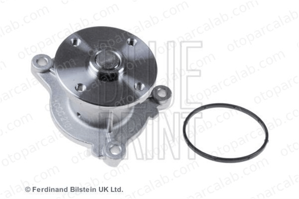 BLUE PRINT ADG09180 Devirdaim Su Pompası KIA RIO III HYUNDAI i10 I 2510003010 2510003011