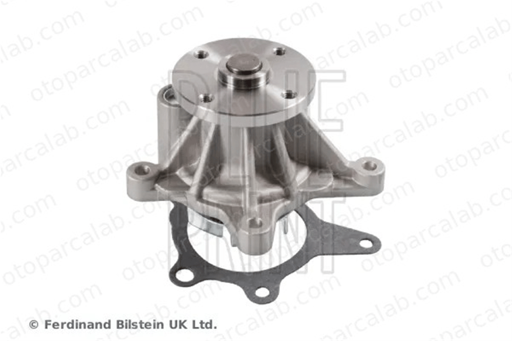 BLUE PRINT ADG09181 Devirdaim Su Pompası HYUNDAI i30 i30 Station wagon 251002B700 251002B010