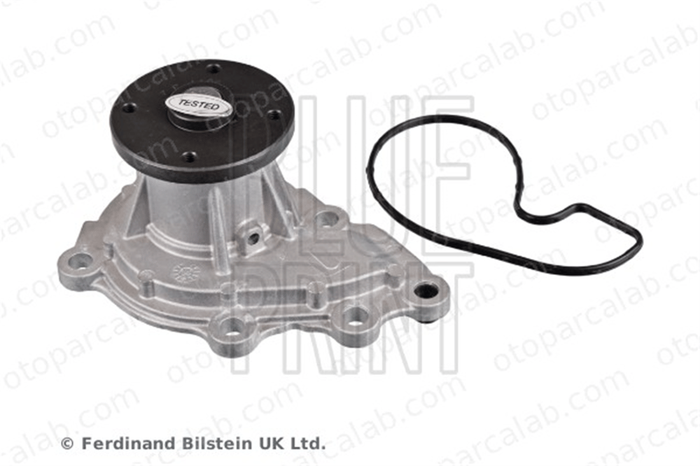 BLUE PRINT ADG09189 Devirdaim Su Pompası KIA PICANTO II HYUNDAI i10 II 2510004010 2510004011