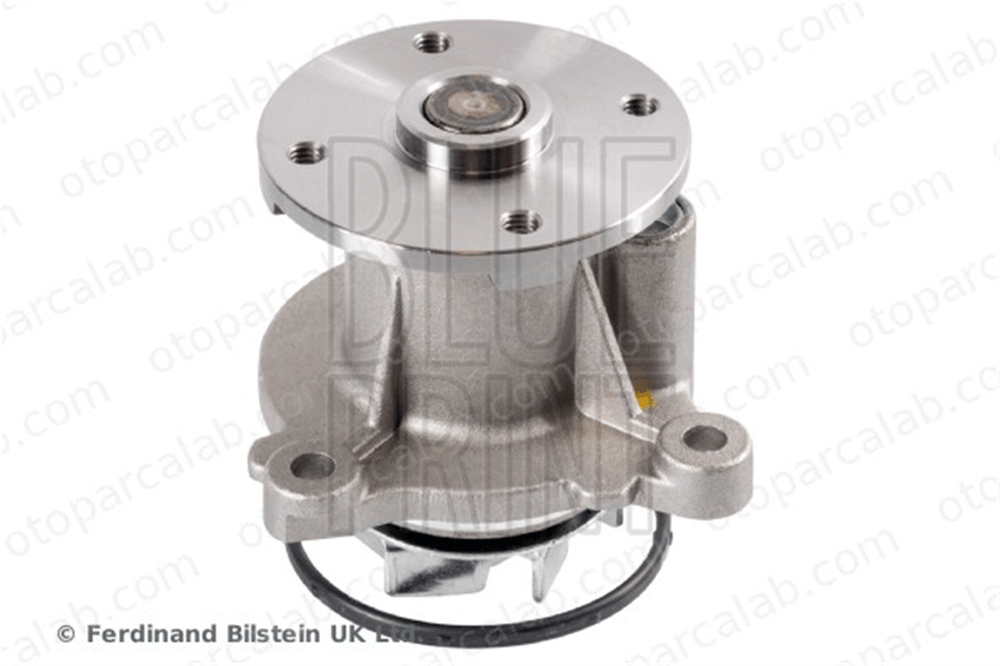 BLUE PRINT ADG09190 Devirdaim Su Pompası HYUNDAI i20 II KIA RIO III 2510003010 2510003011