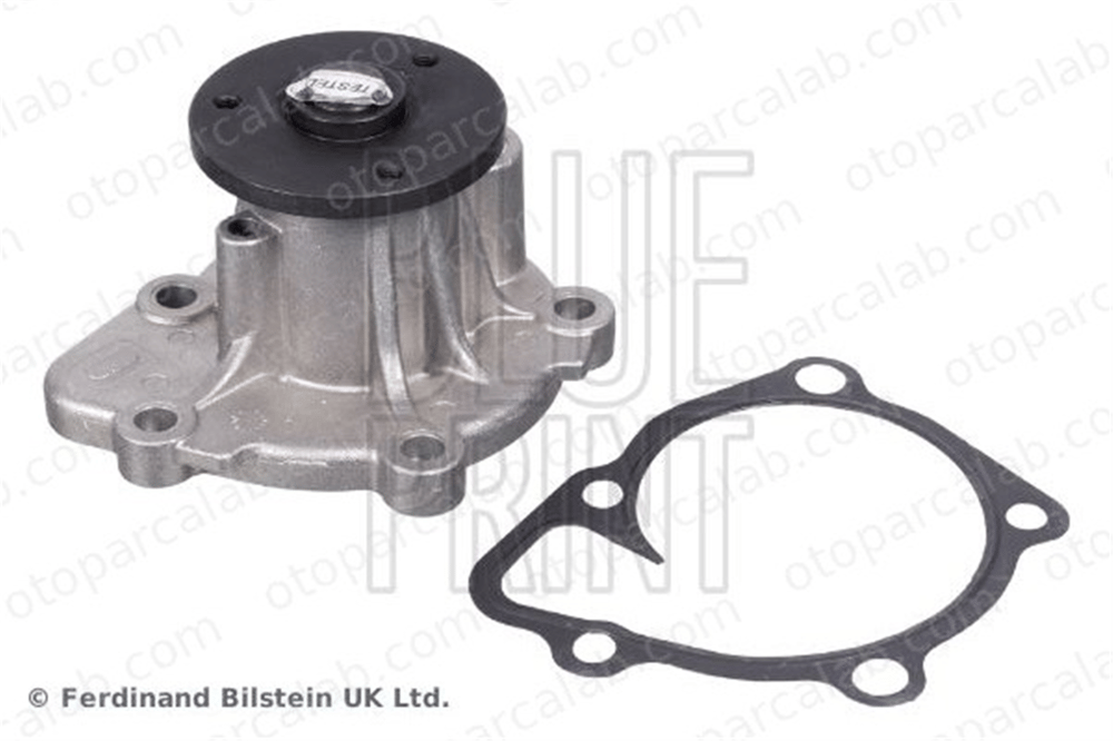 BLUE PRINT ADG09191 Devirdaim Su Pompası MITSUBISHI LANCER VIII Sportback LANCER VIII 1201J9SK 1201J9