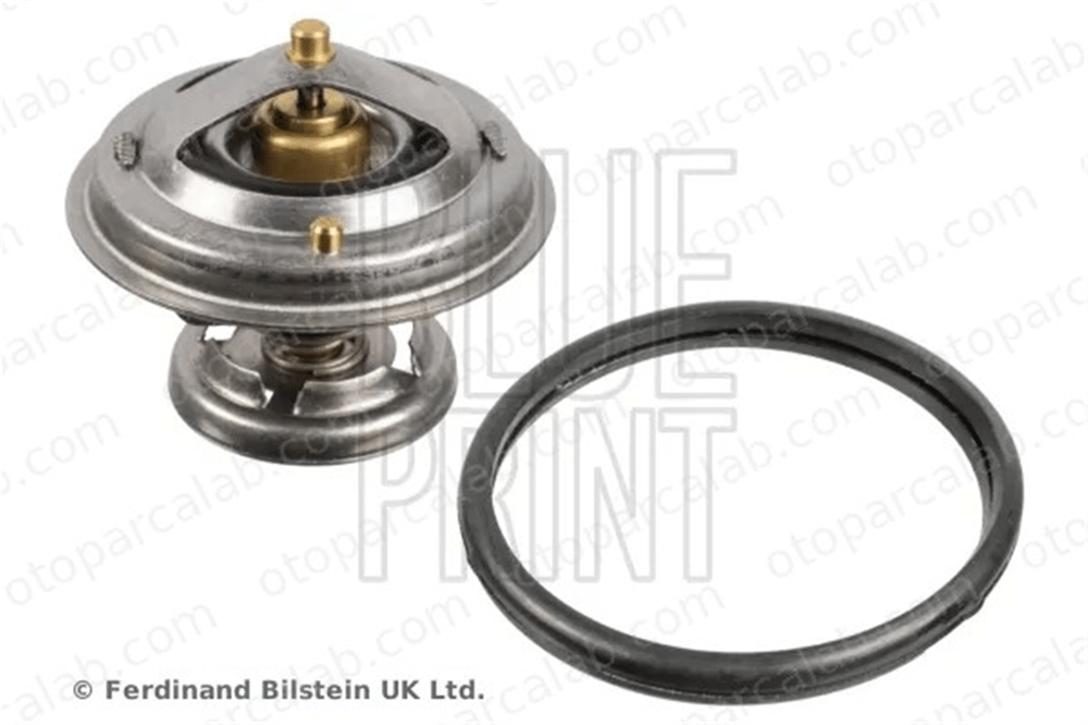 BLUE PRINT ADG09236 Termostat SSANGYONG REXTON / REXTON II RODIUS I 6062030275
