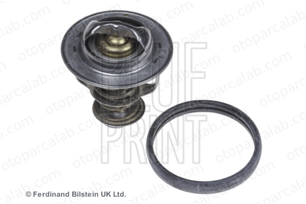 BLUE PRINT ADG09238 Termostat NISSAN INTERSTAR Minibüs/Otobüs INTERSTAR Panelvan/Van 93180077 2120000QAB