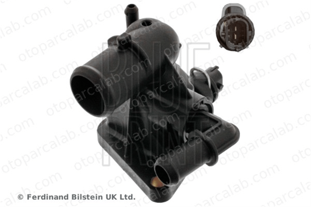 BLUE PRINT ADG09258 Termostat FIAT PANDA PANDA VAN 1769068L10000 55206391