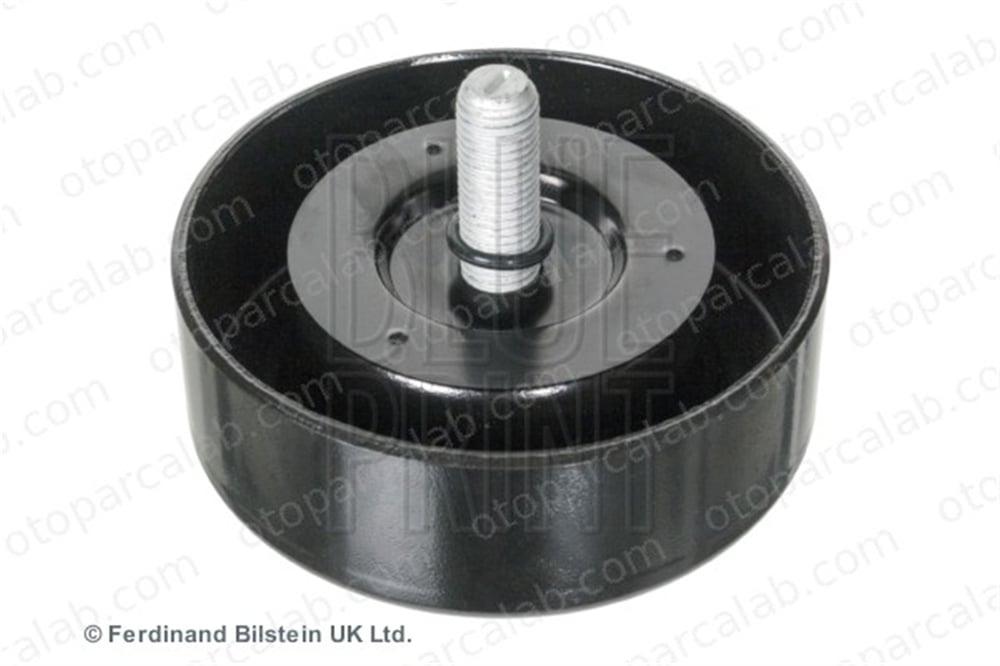 BLUE PRINT ADG096528 Vantilatör Kayış Gergi Rulmanı HYUNDAI SANTA FÉ III SANTA FE IV 252872F000