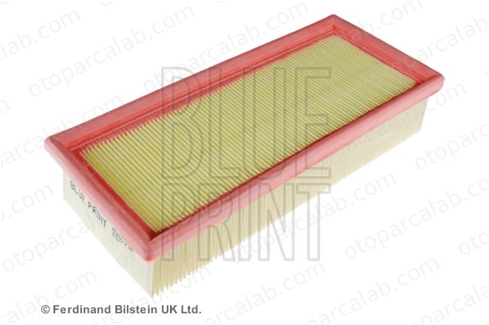 BLUE PRINT ADH22238 Hava Filtresi ROVER 400 II 400 II Hatchback 17200P9ME00 17220P5TG00