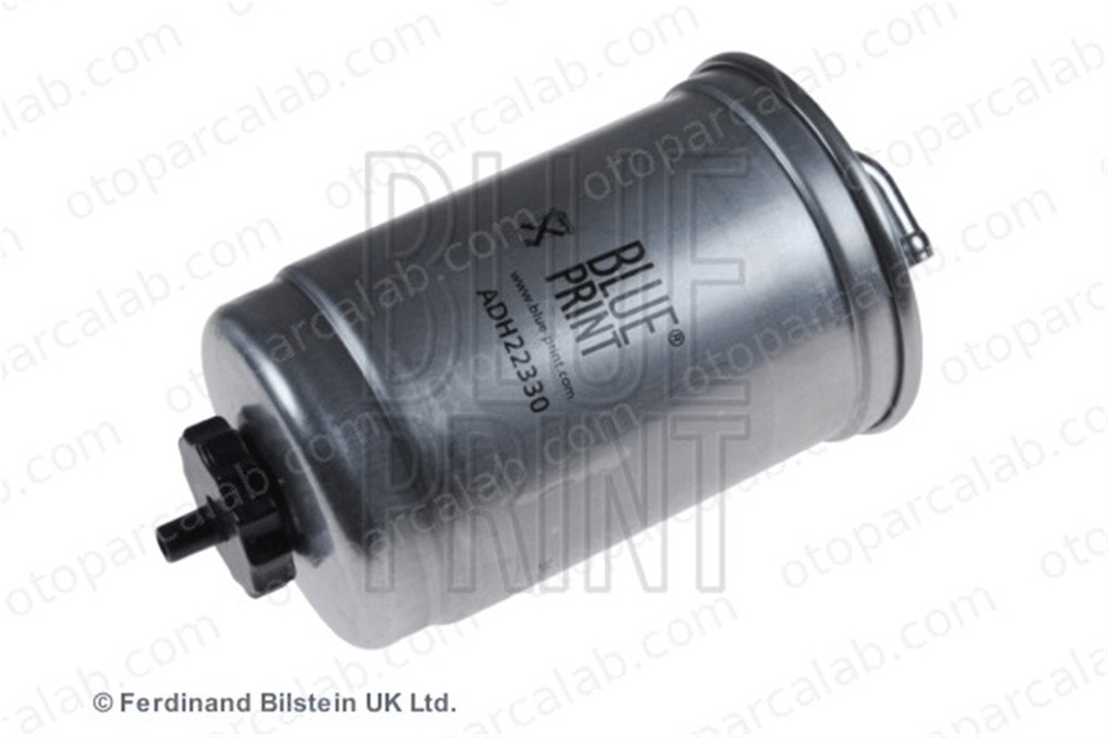 BLUE PRINT ADH22330 Yakıt Filtresi ROVER 600 I FORD ESCORT VI 16901S37E30 1655556