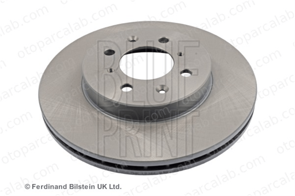 BLUE PRINT ADH243114 Fren Disk Ayna Ön Sağ ve Sol HONDA JAZZ III CIVIC VI Hatchback 45251S06000 45251S5DA10