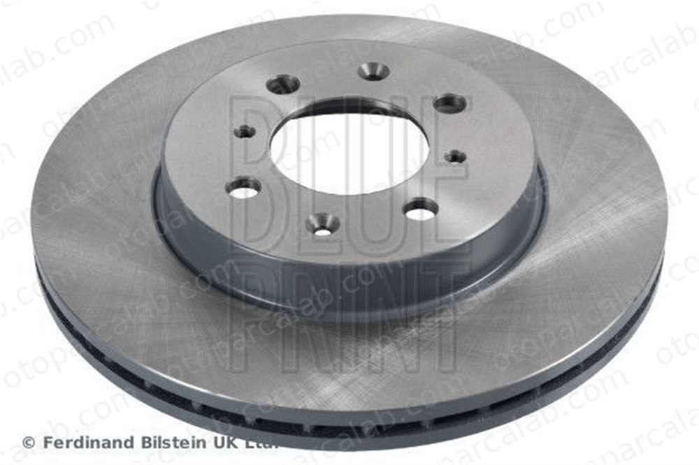 BLUE PRINT ADH24329 Fren Disk Ayna Ön Sağ ve Sol HONDA CIVIC VI Fastback ROVER 200 II Hatchback 45251S06000 45251S5DA10
