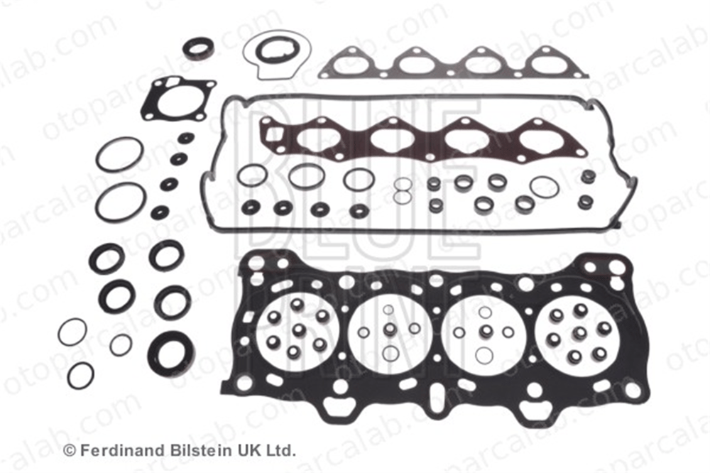BLUE PRINT ADH26230 Takım Conta HONDA CRX II CIVIC IV Hatchback 6110PM7020 06110PM7020