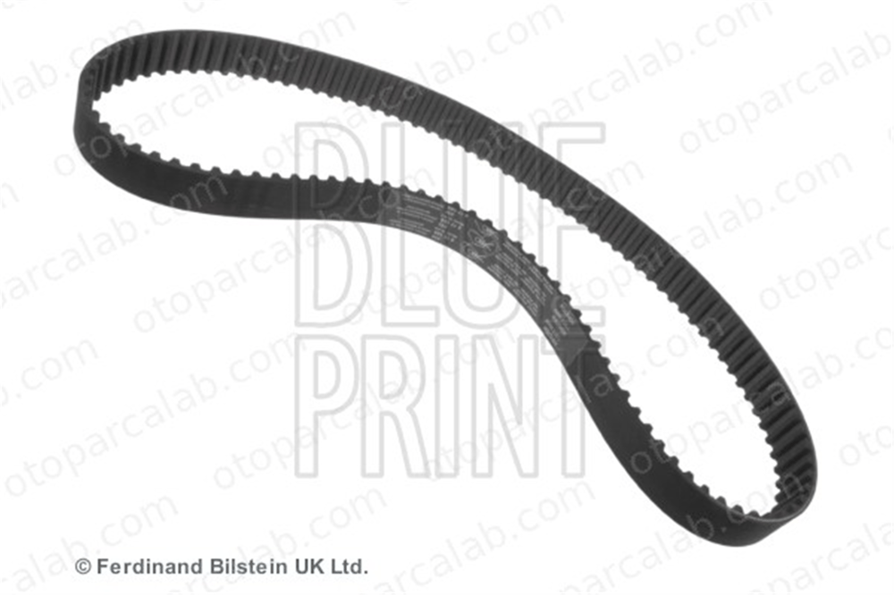 BLUE PRINT ADH27534 Triger Kayışı HONDA CIVIC VI Fastback ROVER 200 II Hatchback 14400P5TG00 GTB2003