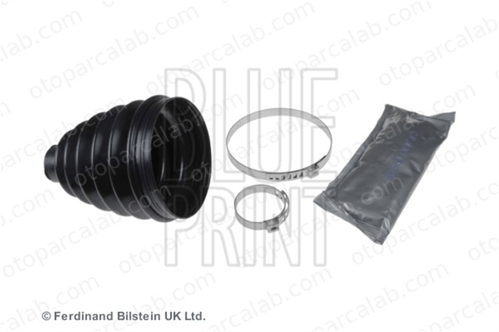 BLUE PRINT ADH28110 Aks Körüğü Ön Dış Sağ veya Sol TOYOTA COROLLA COROLLA Sedan 44018S1AE02 44018S1AE00