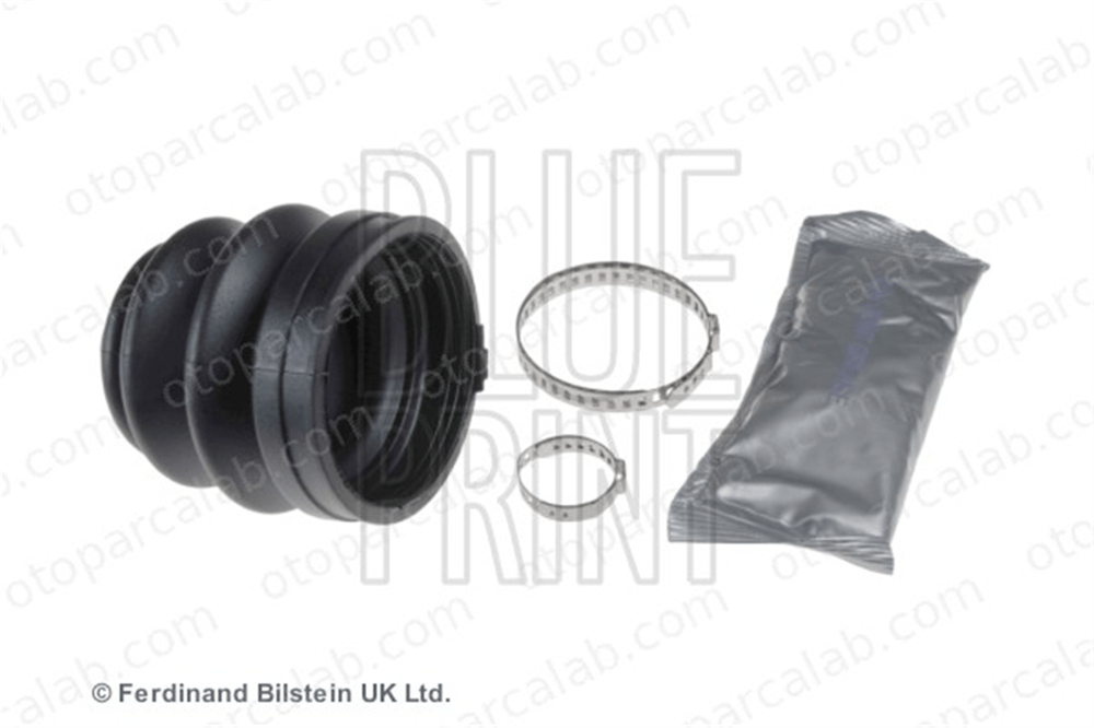BLUE PRINT ADH28160 Aks Körüğü Ön Dış Sağ veya Sol HYUNDAI SANTA FÉ I SONATA III 4960938G00 44018SR3000