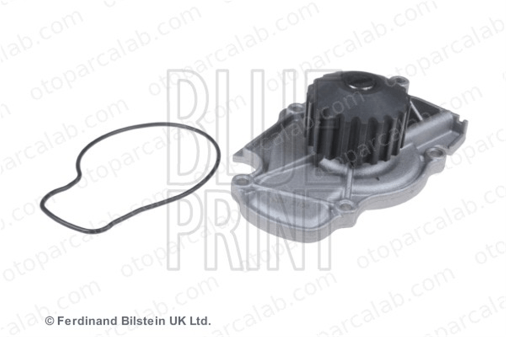 BLUE PRINT ADH29120 Devirdaim Su Pompası HONDA ACCORD V ACCORD IV 19200P0A003 19200P0BA01