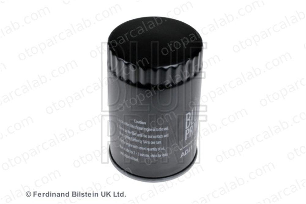 BLUE PRINT ADJ132101 Yağ Filtresi JAGUAR X-TYPE I X-TYPE I Station wagon XR83332 XR817215