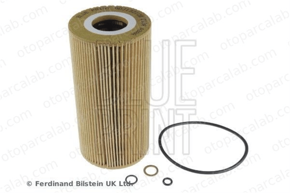 BLUE PRINT ADJ132108 Yağ Filtresi BMW 5 5 Touring ADJ132108 11422246131