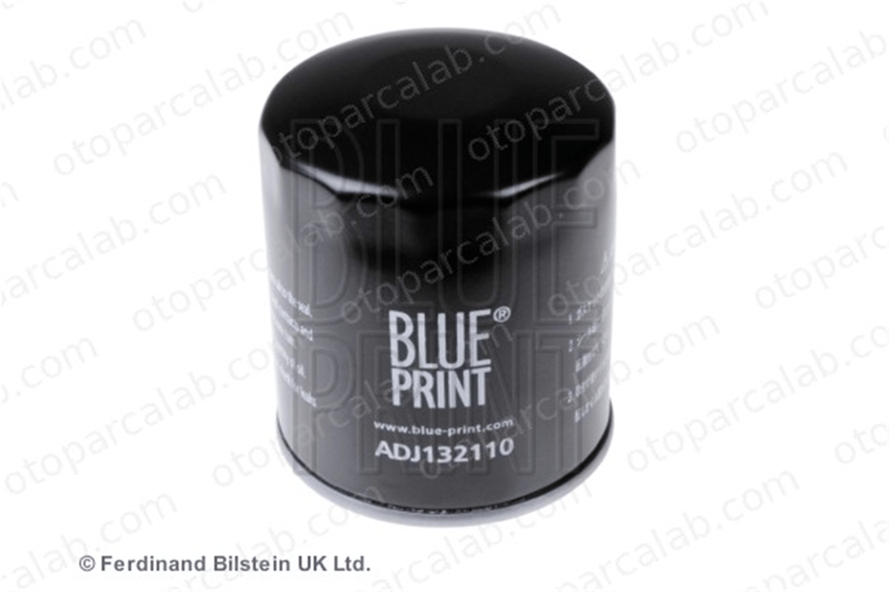 BLUE PRINT ADJ132110 Yağ Filtresi ROVER 200 II Hatchback 25 I Hatchback ADJ132110 CDU1268
