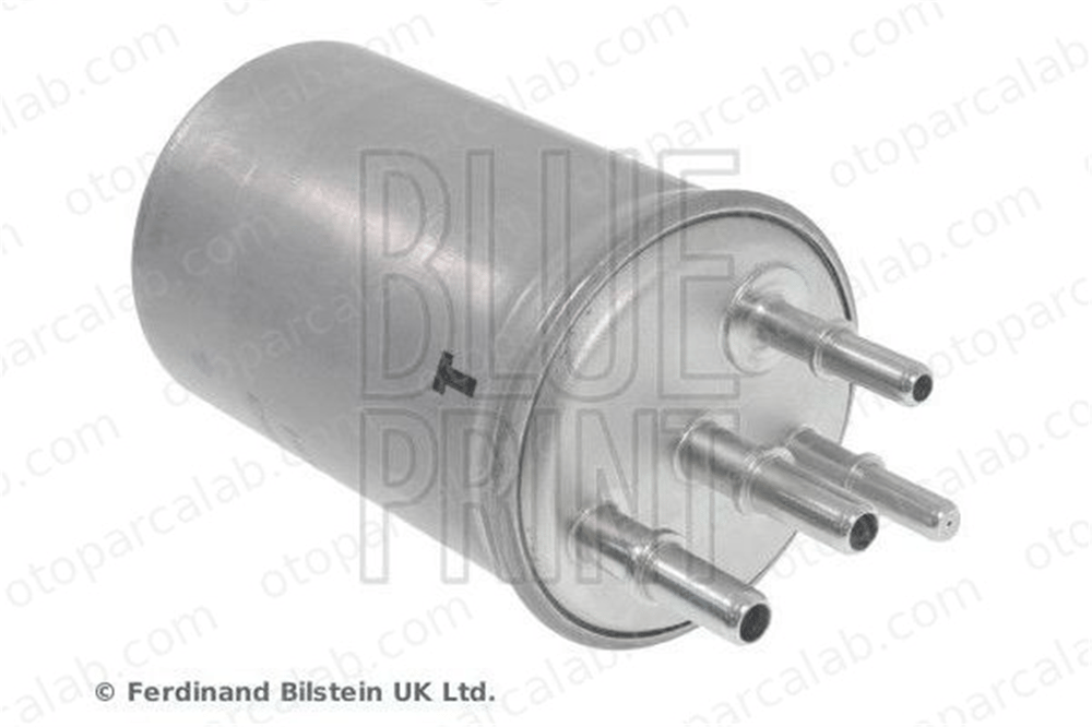 BLUE PRINT ADJ132301 Yakıt Filtresi JAGUAR S-TYPE II XF I C2C22269 C2C33299