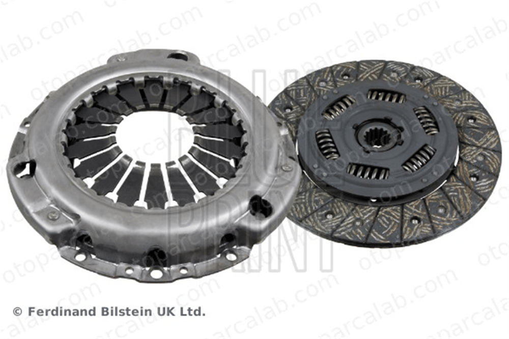 BLUE PRINT ADJ133010 Debriyaj Seti MG MG ZT MG ZT- T URB500070 STC4562