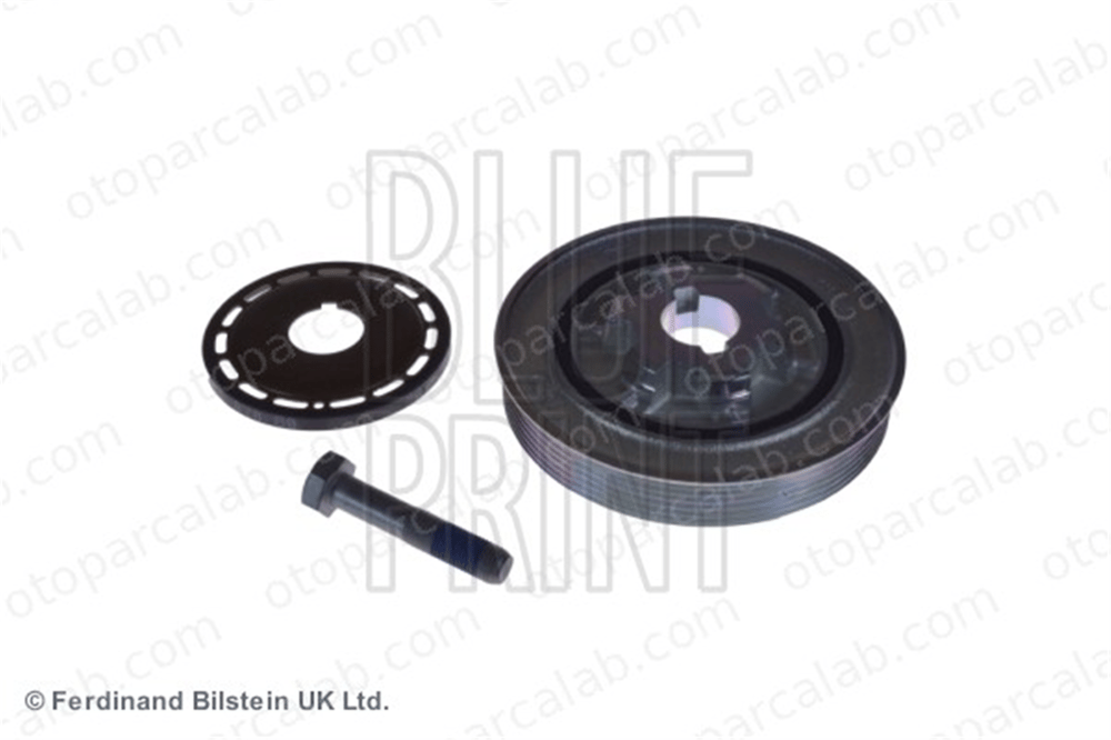 BLUE PRINT ADJ136114 Krank Kasnak FIAT ULYSSE LANCIA PHEDRA LR010244 515V3