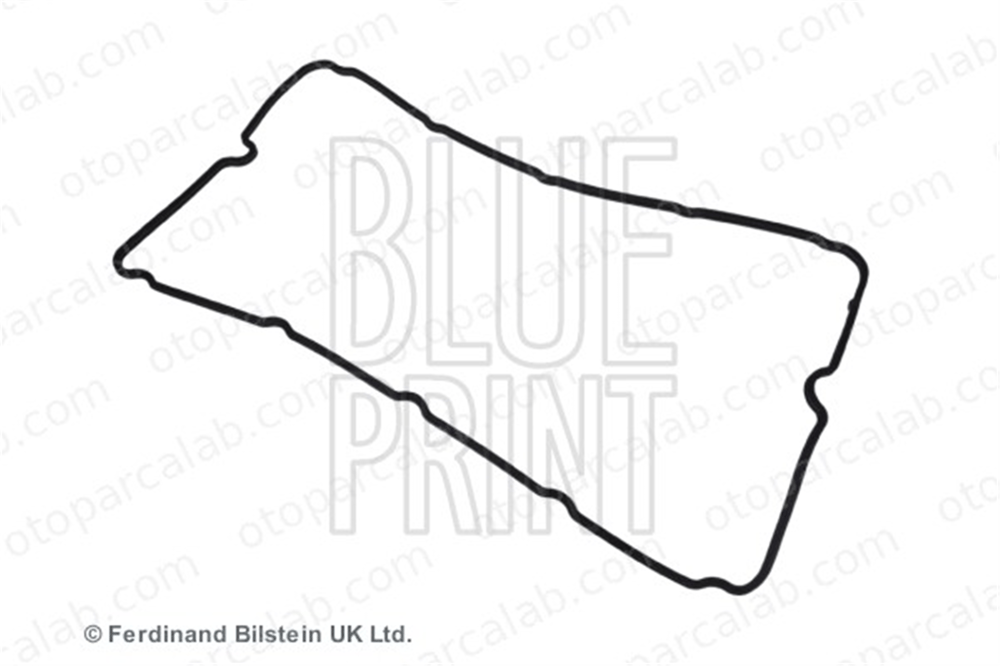 BLUE PRINT ADJ136701 Üst Kapak Contası (Külbütör) FORD TRANSIT Minibüs/Otobüs TRANSIT Panelvan/Van JDE1253 249E9
