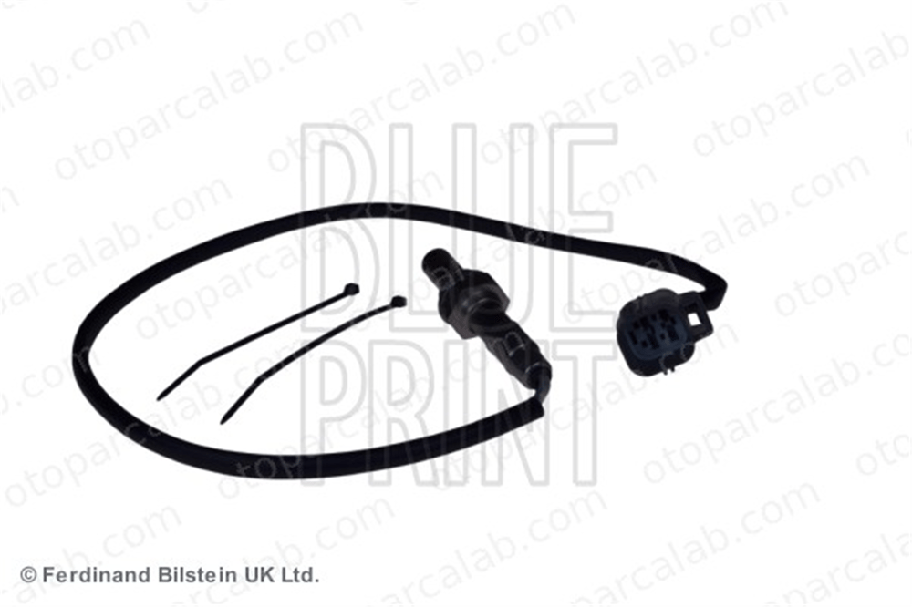 BLUE PRINT ADJ137014 Oksijen (Lambda) Sensörü JAGUAR XK II Coupe XJ C2P16396 8W839F472DA