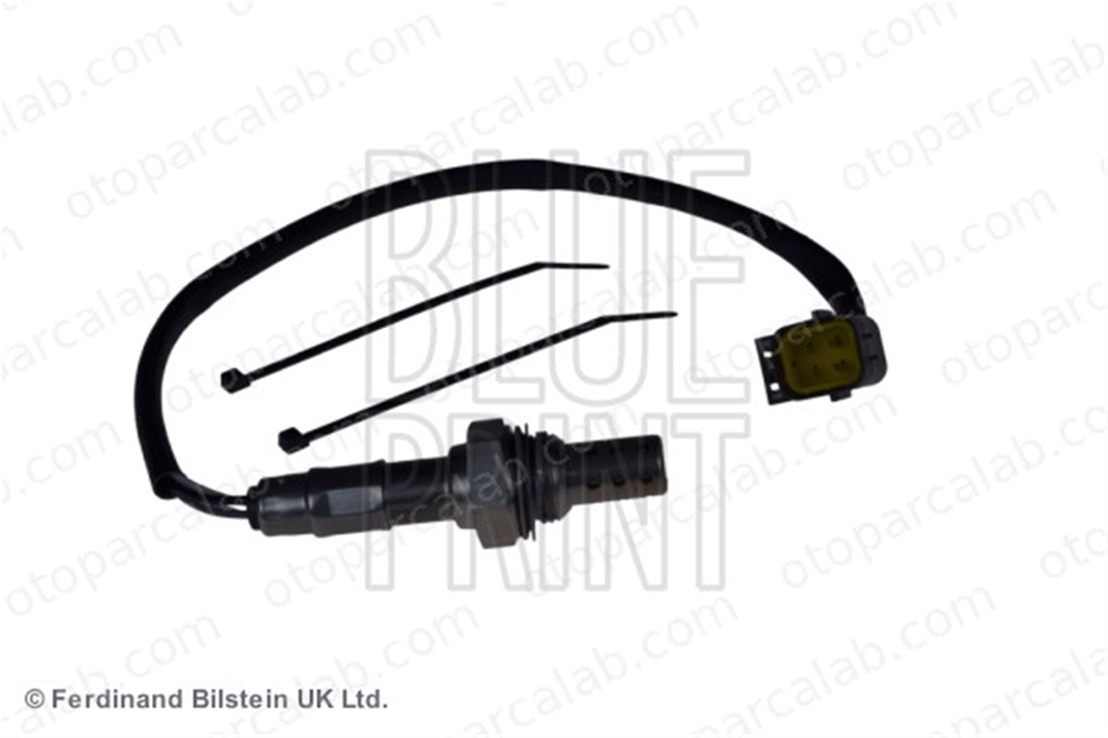 BLUE PRINT ADJ137016 Oksijen (Lambda) Sensörü ROVER 100 / METRO Hatchback 200 II Hatchback MHK10004L 46444284